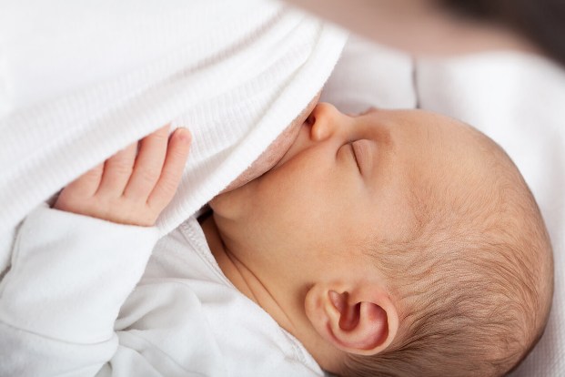 Myths Related to Breastfeeding
