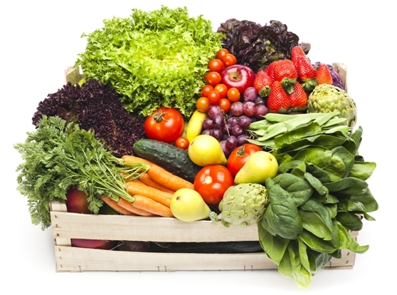 Why do I need to eat a special diet for kidney problems?