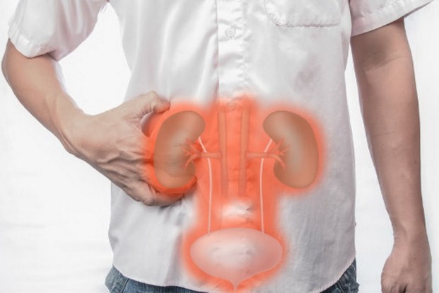 Types of kidney failure