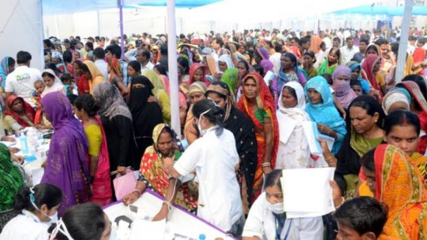 17 lakh Biharis are suffering from Hepatitis, reveal recent studies