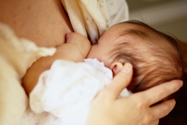 Can I Still Breastfeed if My Baby is Premature?