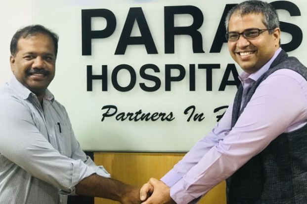 Paras Healthcare appoints Senior IT expert Dr Devendra Kumar Punia as Corporate Head - Information Technology