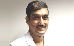 Leading Heart Specialist of Bihar Dr. Nishant Tripathy joins Paras HMRI Hospital, Patna as HOD of Cardiology Department