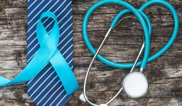 12 things you should know about prostate cancer