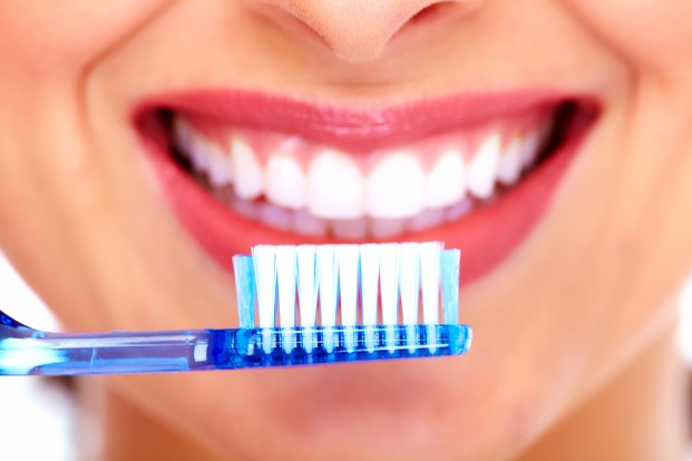 10 ways to ensure best dental hygiene ?