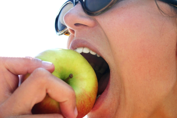 8 Worst Foods for Your Teeth