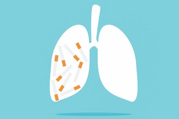Environmental Risk Factors for Lung Cancer