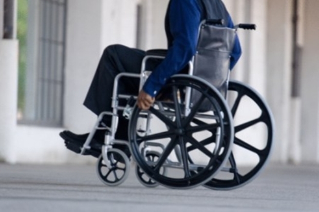 What is Quadriplegia