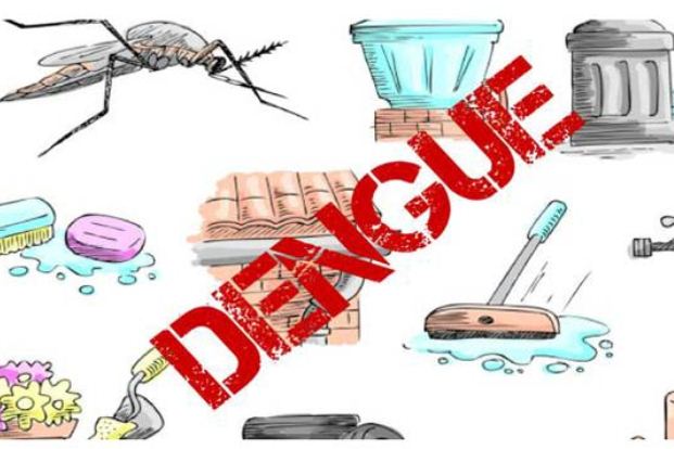 Prevention of Dengue