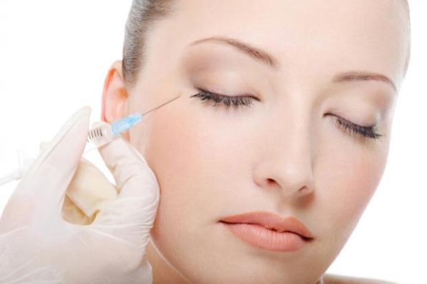 Botox and skin peel: is it safe?