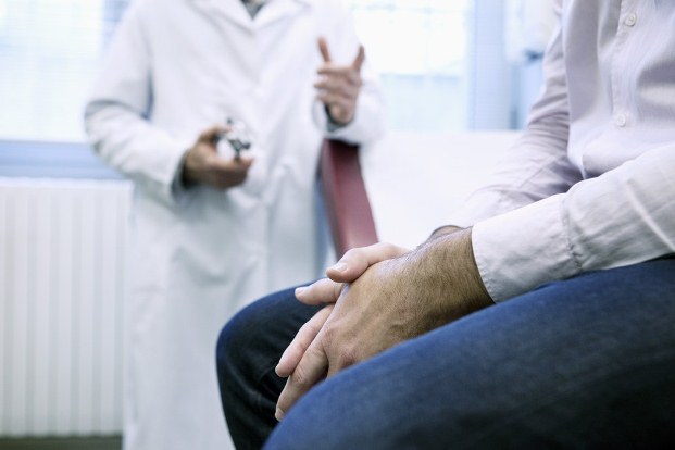 Blog Everything you need to know about prostate nodules