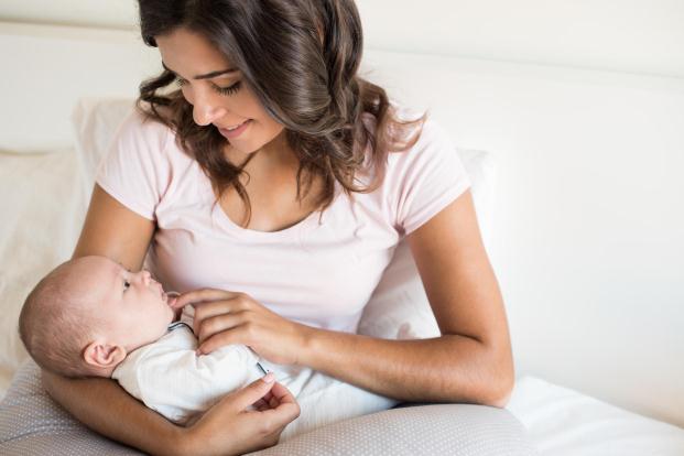 10 Things New Moms Don’t Know about Breast feeding