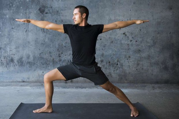 From Doing To Being Yoga - 5 Secrets To Attain Yoga Bliss