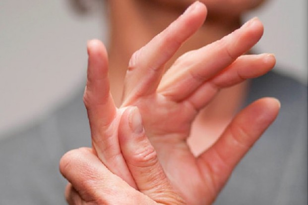 Rheumatoid Arthritis: An Overview