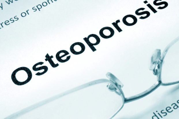 What can be done to prevent Osteoporosis?