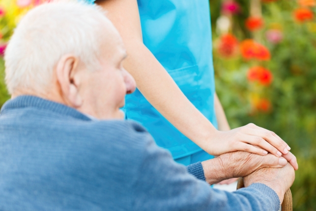 Alternative therapies & care for Alzheimer’s patient