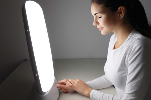 How does Light Therapy treat Depression?