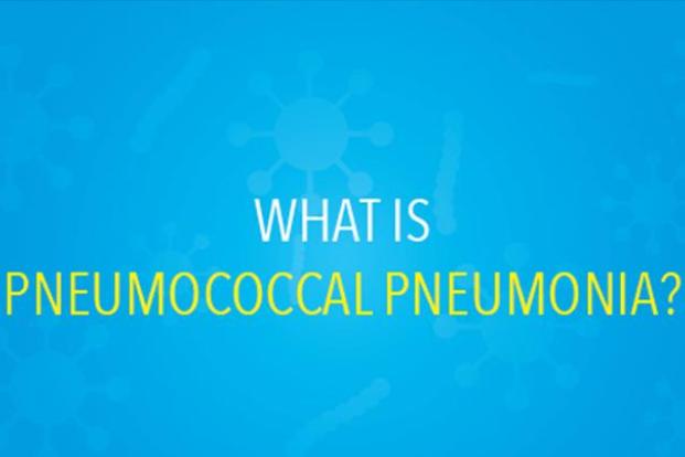 What is Pneumococcal Pneumonia?