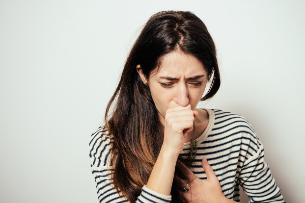 Identifying an Asthma Cough