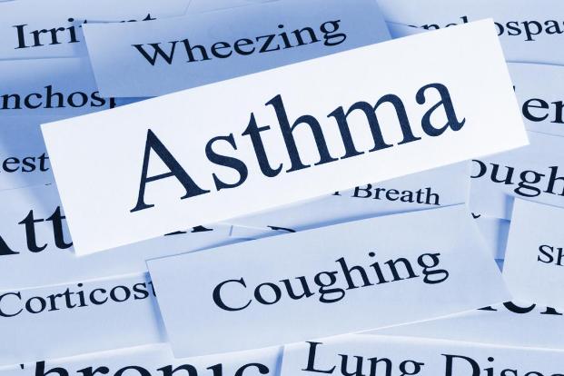 Long-term Asthma control medications