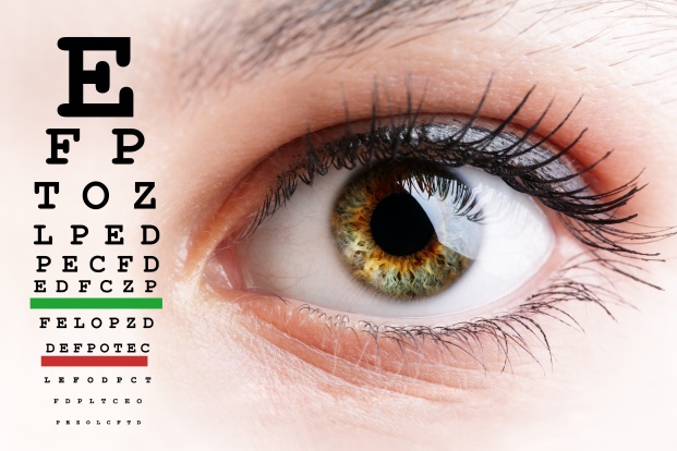 What your eyes say about your health