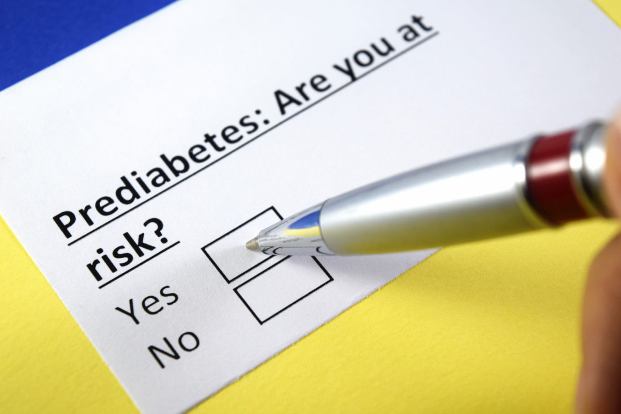 What is Prediabetes?