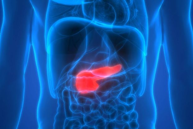 Pancreatic Cancer