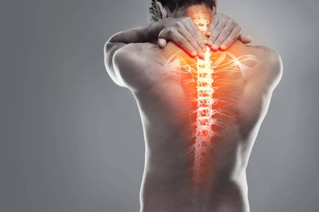 Common Causes of Back Pain and Neck Pain