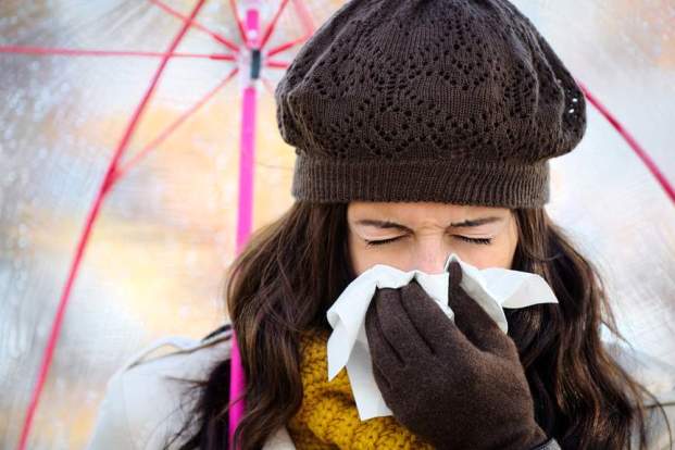 Tips to prevent 3 common respiratory infections in winter