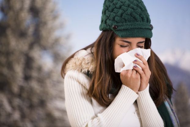 Winter Asthma Symptoms and Treatments