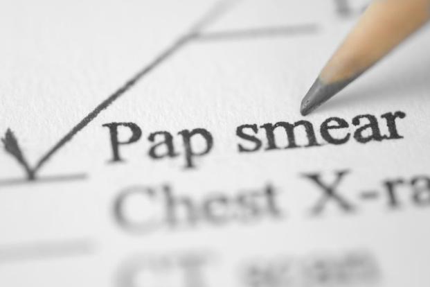 What age do you stop getting Pap smears?