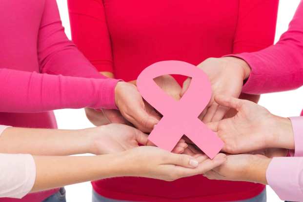 Breast Cancer Screening in India - Current Situation & Possible Solution