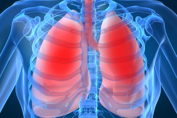 What are the occupational health hazards that can affect the respiratory system or cause cancer?