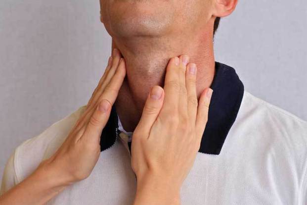 Underactive Thyroid - Illnesses & conditions