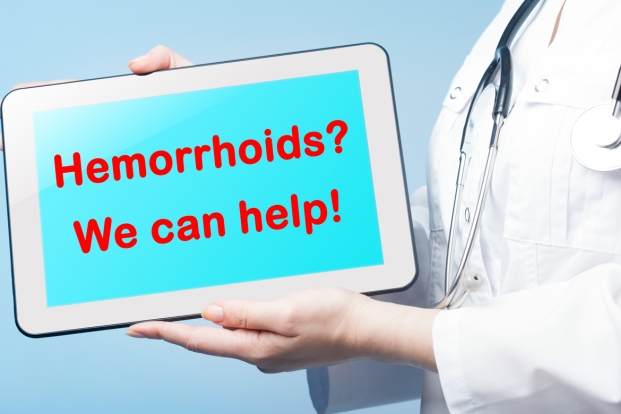 Know About Hemorrhoids