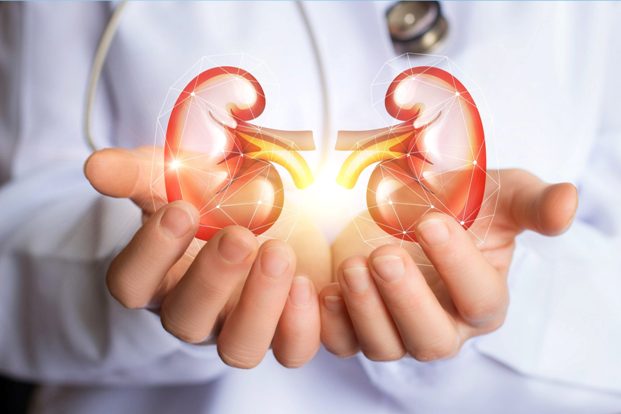 What is ABO incompatible kidney transplant?
