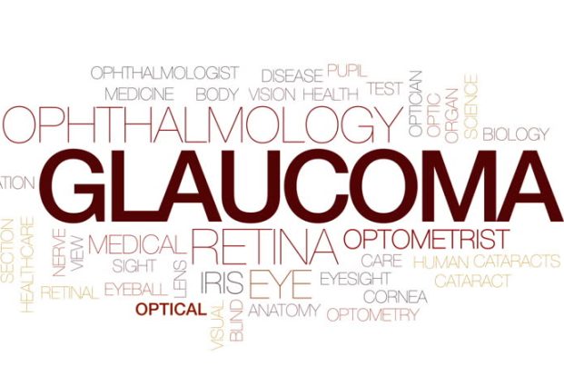 Different types of Glaucoma?