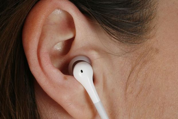 Ear phones and how they can harm your ears and hearing?