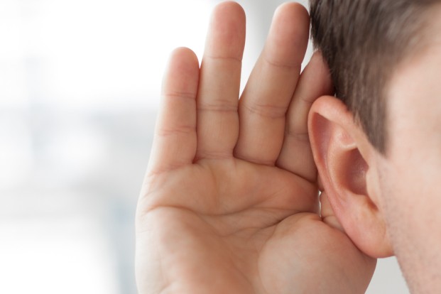 Hearing Impairement - Causes and Risk factors
