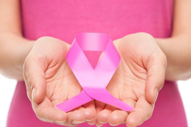 Breast cancer- Most Common Type of Cancer