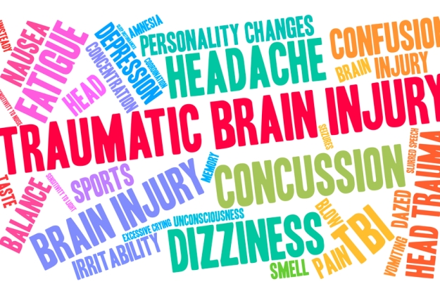 Traumatic brain Injury (TBI)