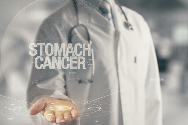 Risk factors of stomach cancer