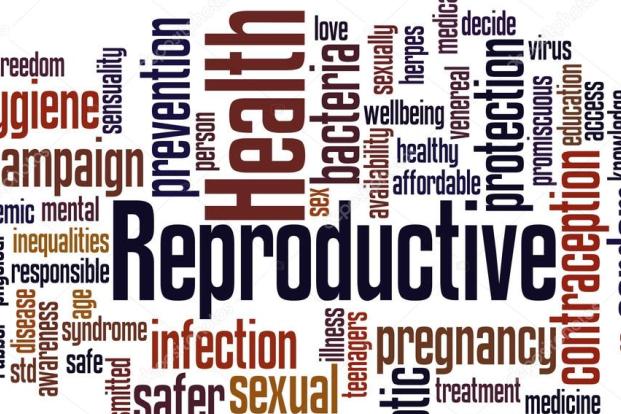 SEXUAL AND REPRODUCTIVE HEALTHCARE: OVERVIEW