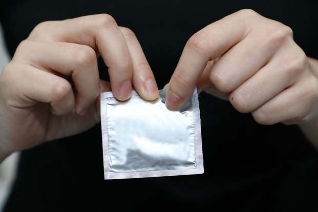 5 things you really should know about female condoms