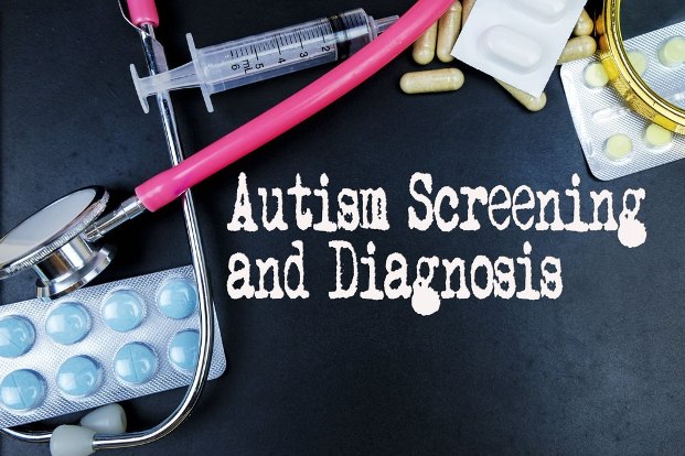 Screening and Diagnosis of Autism Spectrum Disorder