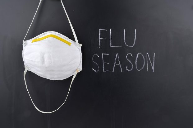 Does Wearing a Mask Prevent the Flu?