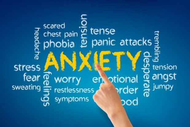Causes of Anxiety