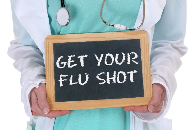 Flu Season: Importance of Getting a Flu Shot