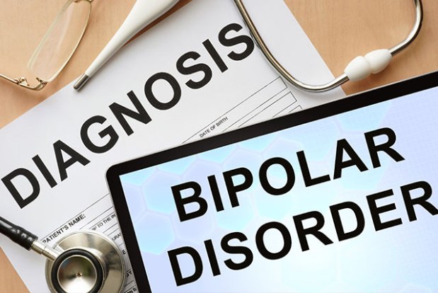 What are the treatment options for bipolar disorder?