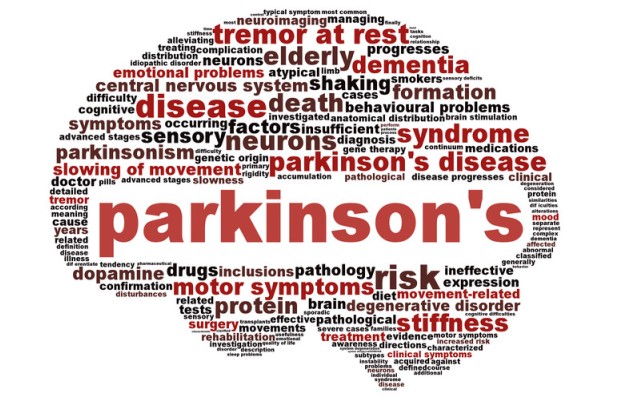 Parkinson's Disease: Causes and Complications